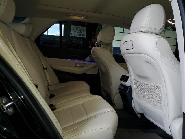 2020 MERCEDES-BENZ GLE 350 4M - 4JGFB4KB0LA056508