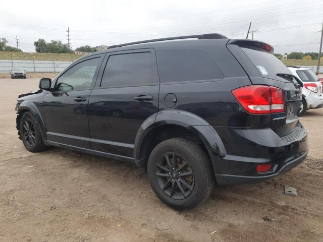 2019 DODGE JOURNEY SE - 3C4PDCBB1KT861292