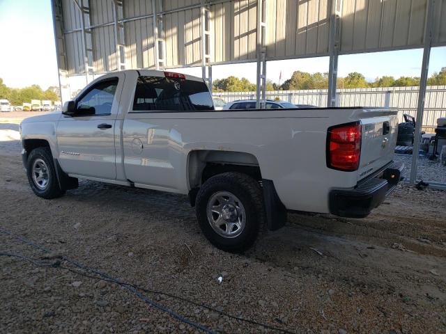 2017 CHEVROLET SILVERADO C1500 1GCNCNEH0HZ107937