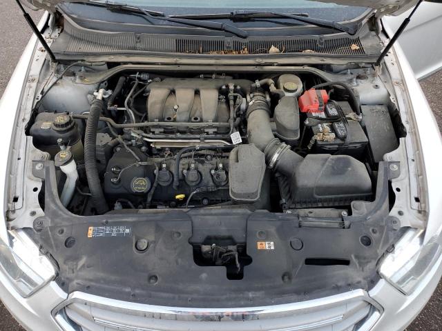 2017 FORD TAURUS SE 1FAHP2D83HG126971