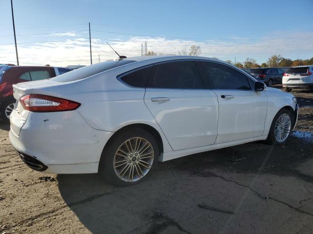 2014 FORD FUSION SE #3271617360