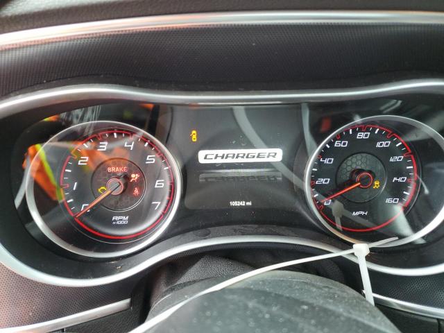 2015 DODGE CHARGER R/T - 2C3CDXCT2FH816961