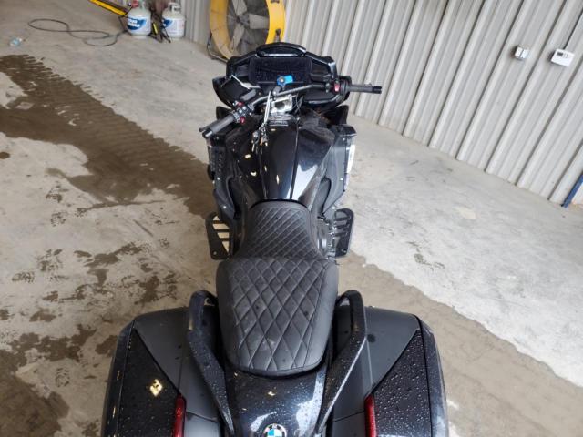 2023 BMW K1600 B WB10F6301P6H08276