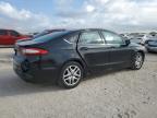 Lot #3301639629 2015 FORD FUSION SE