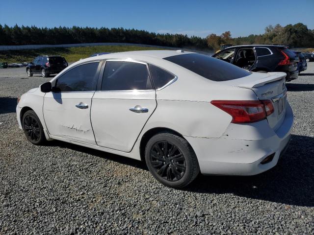 2017 NISSAN SENTRA S - 3N1AB7AP9HY238758