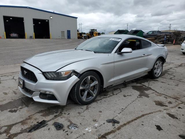 Global Auto Auctions: 2016 FORD MUSTANG