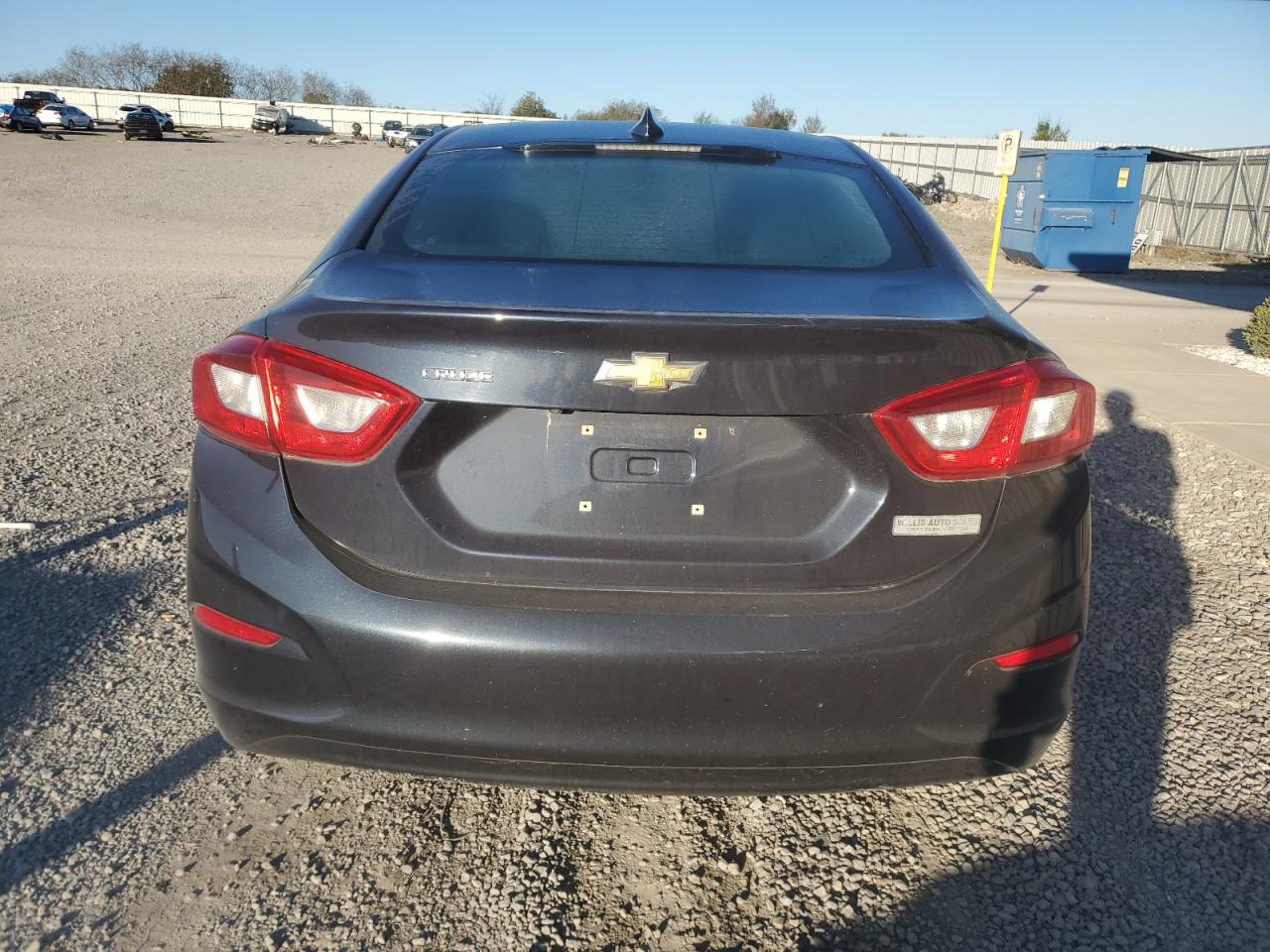 CHEVROLET CRUZE PREMIER