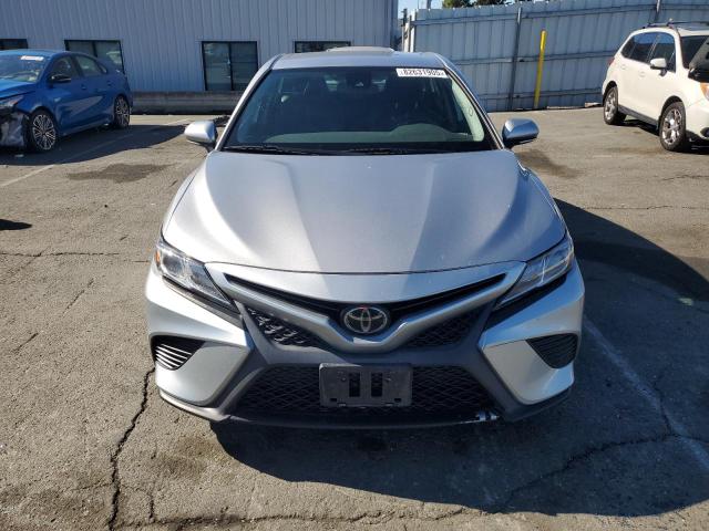 2020 TOYOTA CAMRY SE - 4T1M11AK0LU963879