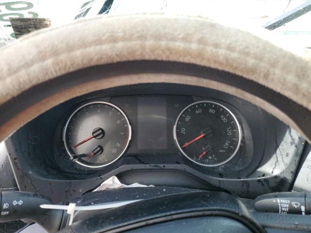 2020 TOYOTA RAV4 XLE - 2T3W1RFV5LW103557