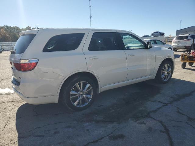 2012 DODGE DURANGO R/ #3277193927