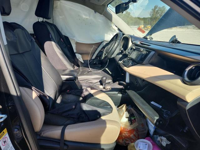 2014 TOYOTA RAV4 XLE #3290261217