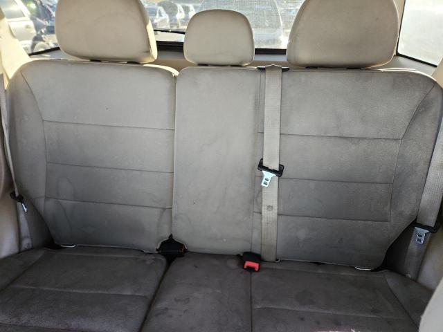 2010 FORD ESCAPE XLT - 1FMCU9DG4AKC43020