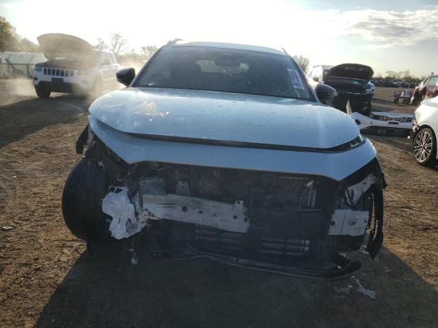 2025 MAZDA CX-30 SELE - 3MVDMBBM5SM772283