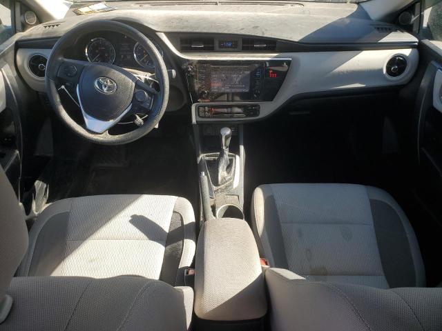 2019 TOYOTA COROLLA L - 2T1BURHE0KC184303