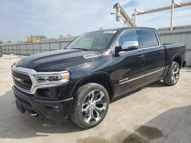 RAM 1500 LIMIT