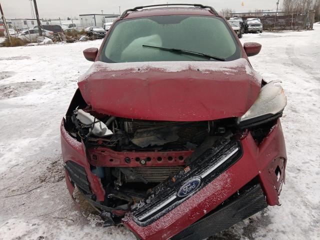 2013 FORD ESCAPE SE - 1FMCU9G9XDUC16572