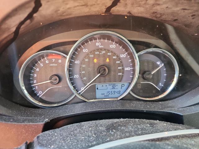 2015 TOYOTA COROLLA L 2T1BURHE6FC274769