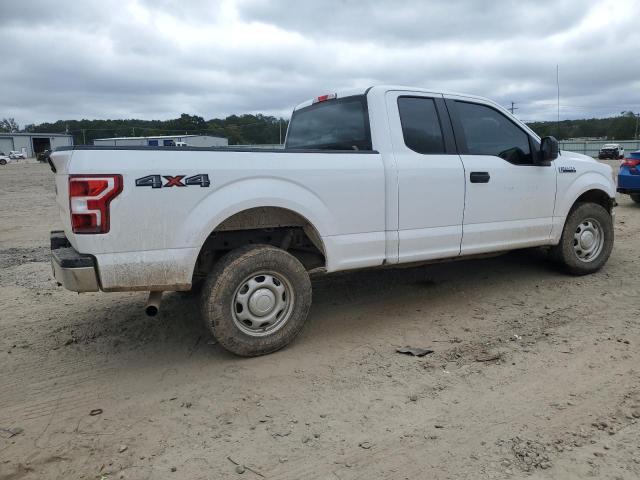 2019 FORD F150 SUPER #3282492871