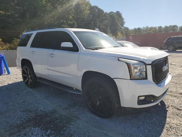 2016 GMC YUKON SLE #3282597870