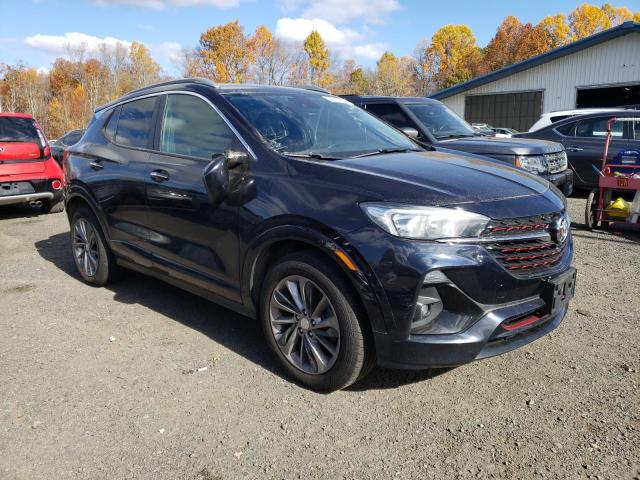 2020 BUICK ENCORE GX - KL4MMCSL7LB073562