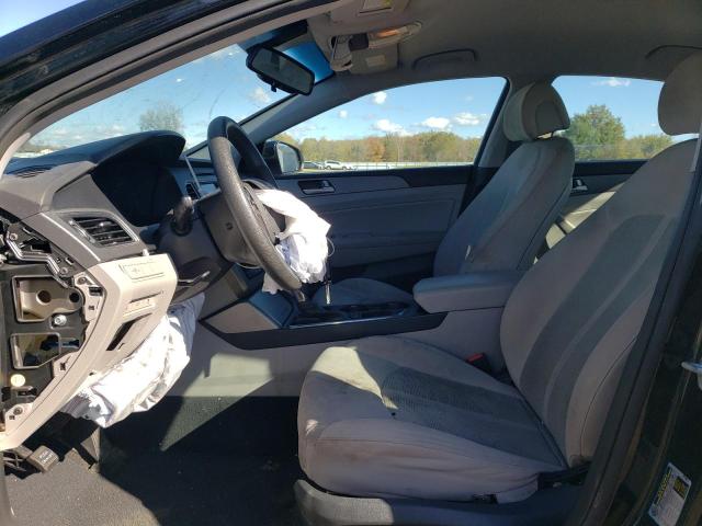 2015 HYUNDAI SONATA SE - 5NPE24AF1FH025768