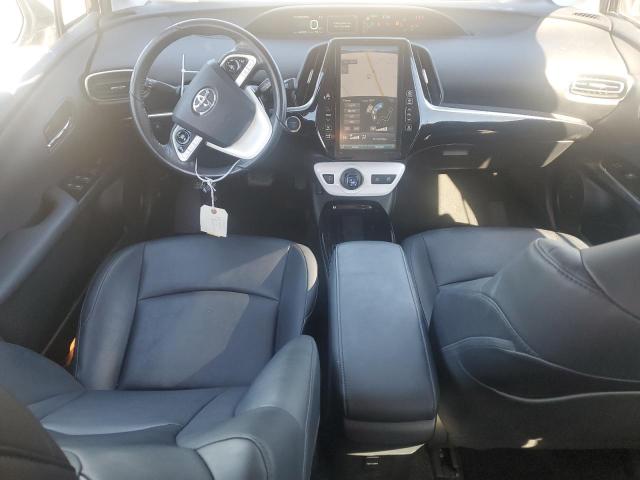 2018 TOYOTA PRIUS JTDKARFU0J3551341