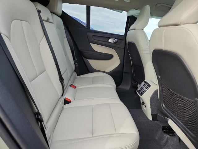 2024 VOLVO XC40 PLUS YV4L12UL1R2274767