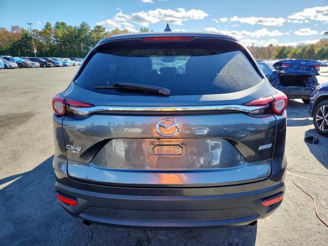 2019 MAZDA CX-9 TOURI - JM3TCBCY2K0314311