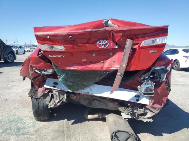 2014 TOYOTA CAMRY L - 4T1BF1FK0EU857680