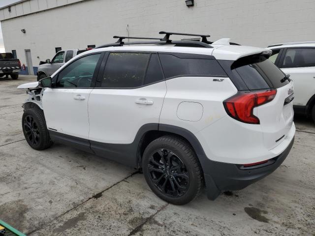 2021 GMC TERRAIN SLT - 3GKALVEV1ML340624