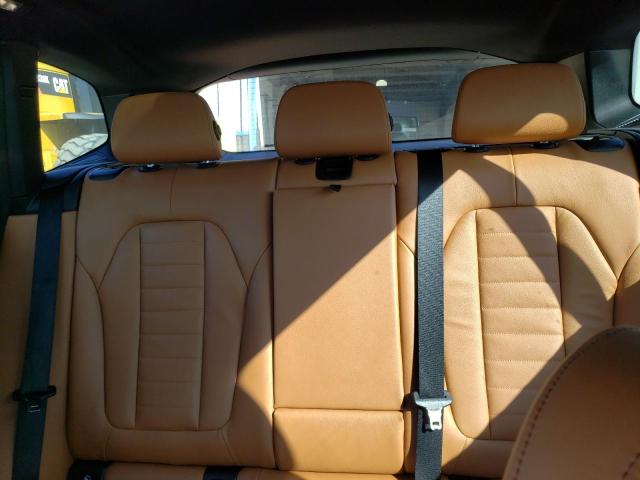 2021 BMW X3 XDRIVE3 #3301962506