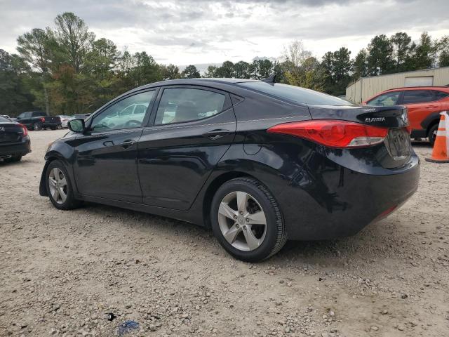 2013 HYUNDAI ELANTRA GL #3290166205