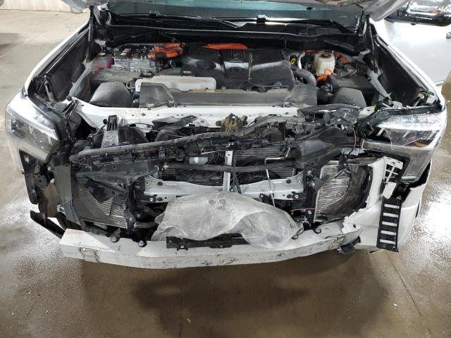 2024 TOYOTA TUNDRA CRE #3296275405