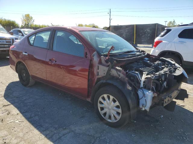2018 NISSAN VERSA S #3277002158