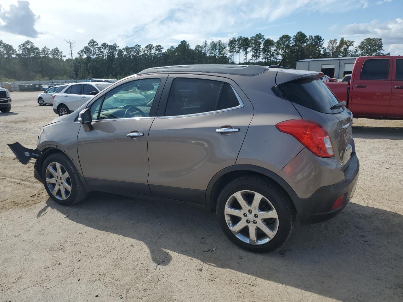 BUICK ENCORE PREMIUM