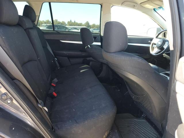 2010 SUBARU OUTBACK 2. #3286746286