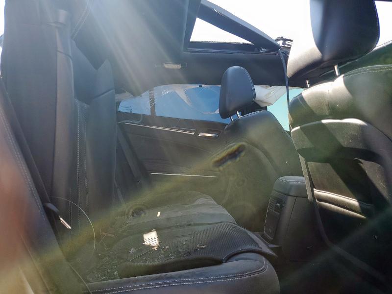 2023 CHRYSLER 300 S - 2C3CCABG7PH648725