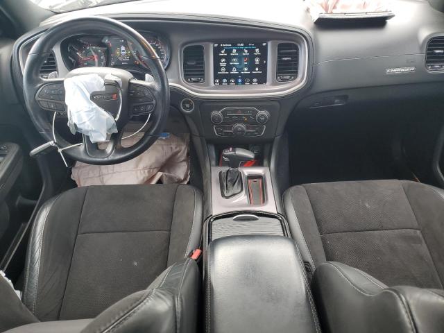 2022 DODGE CHARGER GT - 2C3CDXHG1NH222193