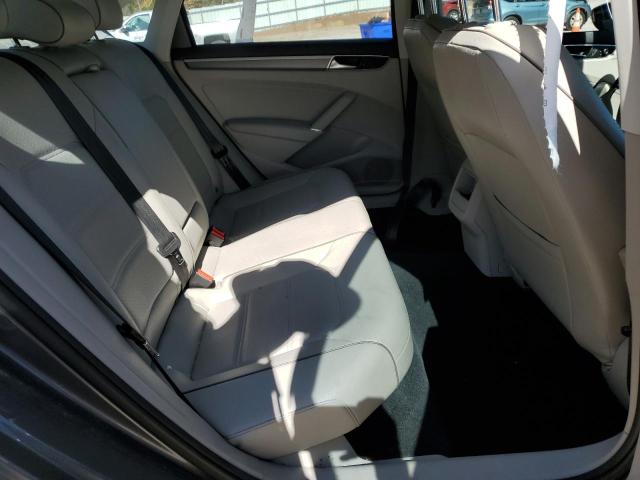 2016 VOLKSWAGEN PASSAT S - 1VWAS7A36GC063514