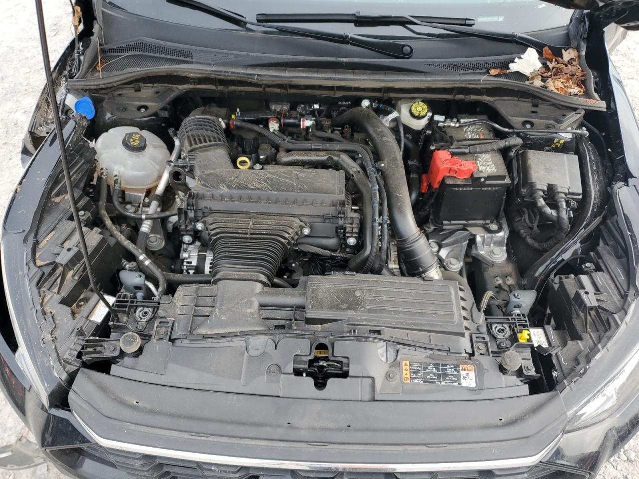 FORD ESCAPE ST LINE SELECT