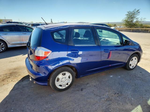 2013 HONDA FIT - Other View