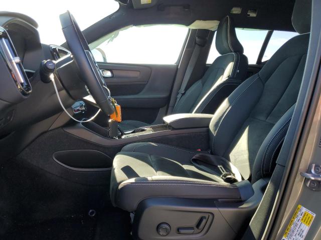 2023 VOLVO XC40 RECHA YV4ED3UWXP2969732