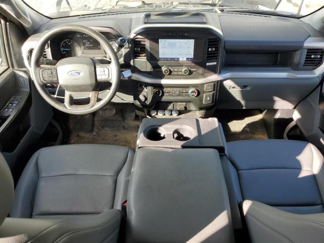 2022 FORD F150 SUPER - 1FTEX1EP7NKE55369