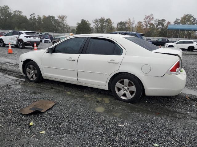 2008 FORD FUSION SE #3275512718