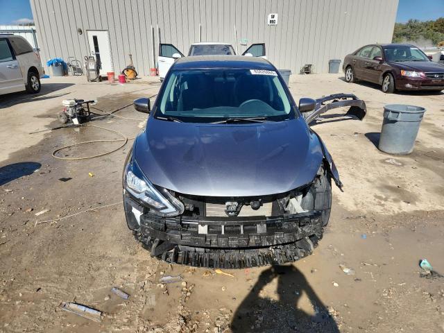 2019 NISSAN SENTRA S - 3N1AB7APXKY275745