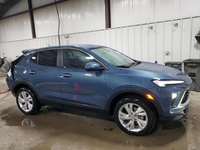 2025 BUICK ENCORE GX KL4AMCSLXSB041190