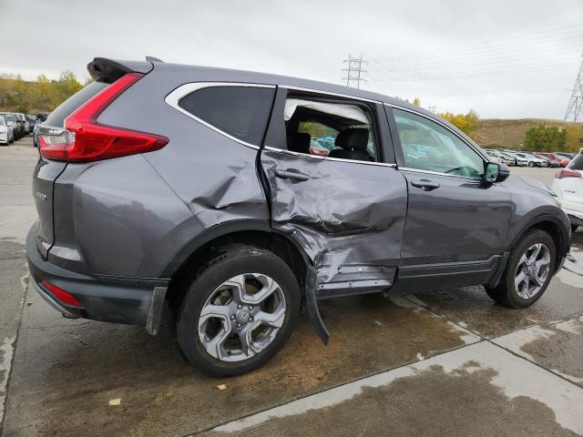 2019 HONDA CR-V EXL - 7FARW2H88KE054702