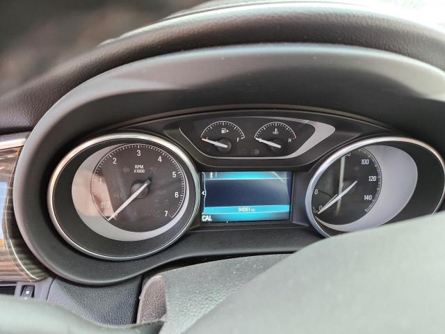 2019 BUICK ENVISION E - LRBFXCSA5KD111957