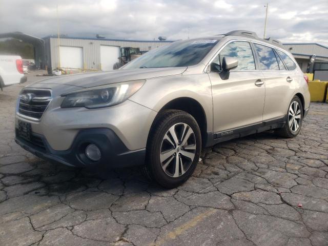 Global Auto Auctions: 2019 SUBARU OUTBACK 2.