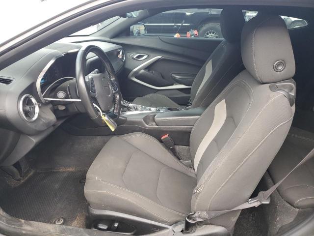 2020 CHEVROLET CAMARO LS - 1G1FB1RS6L0104732